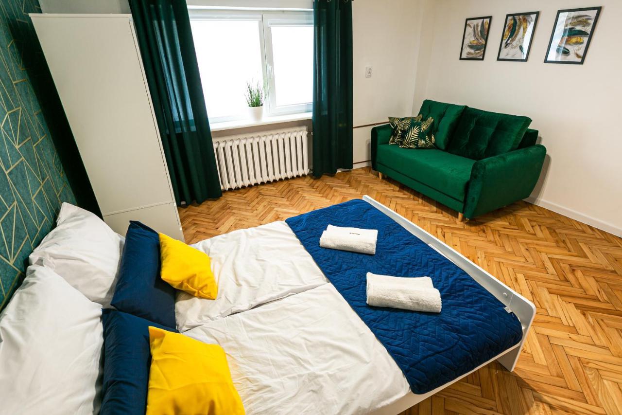 Willamaks Ustka Bagian luar foto
