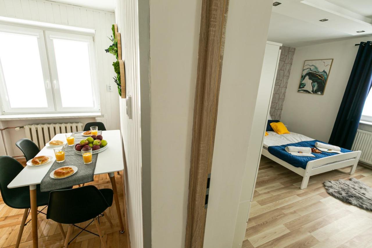 Willamaks Ustka Bagian luar foto